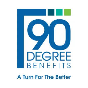 90 Degree Benefits