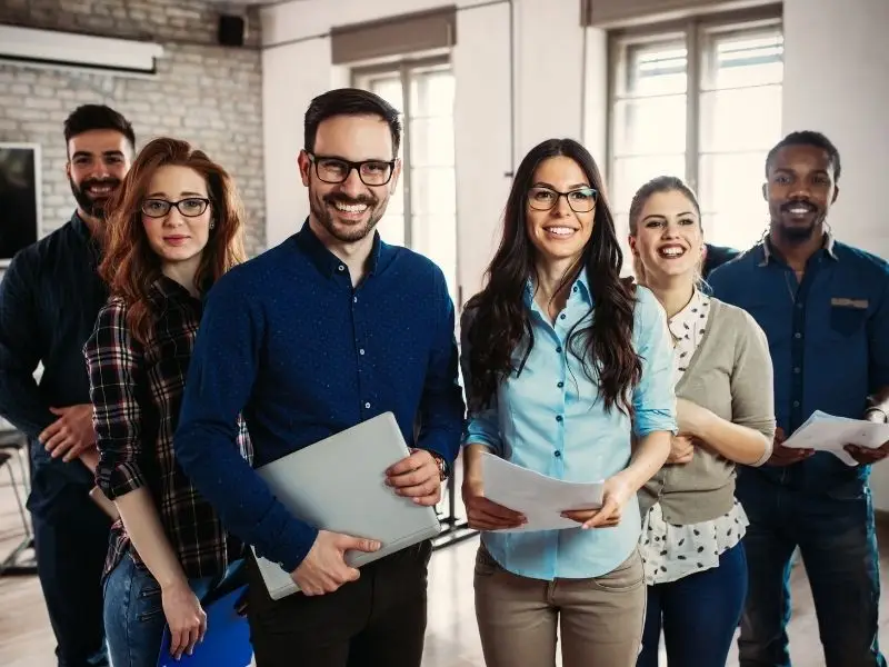 Employee Benefits