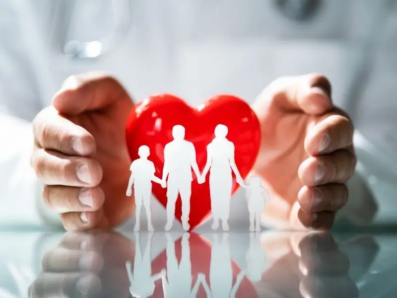 Health Insurance