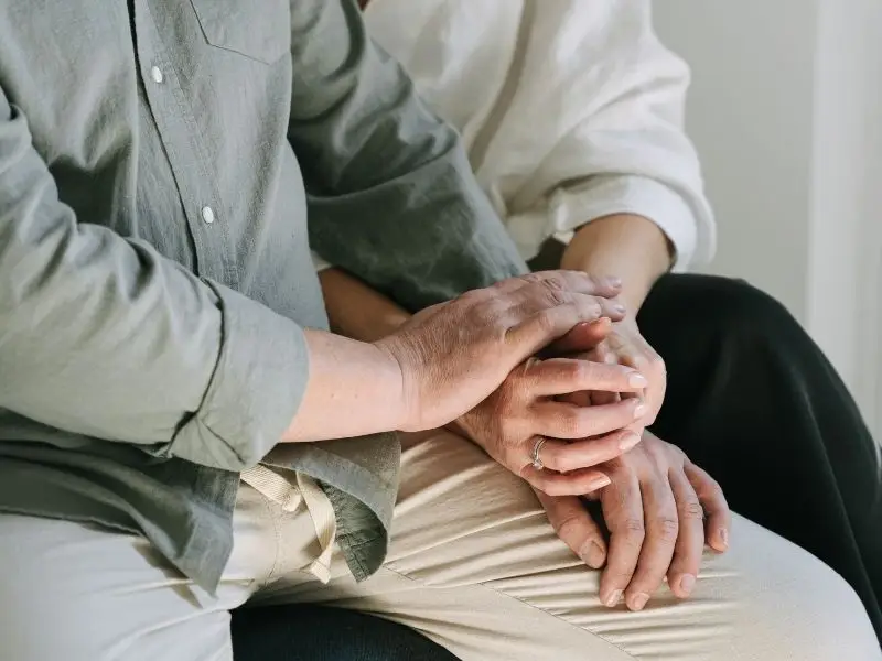 Long Term Care