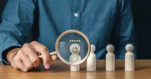 HR-Outsourcing