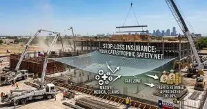 Stop-Loss Insurance